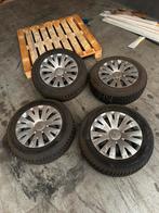 Winterbanden Citroen Berlingo 195/65R15, Auto-onderdelen, Banden en Velgen, Ophalen, Winterbanden, Velg(en)
