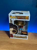 Funko Pop! Indiana Jones - Helena Shaw #1386 (New in Box), Enlèvement ou Envoi, Neuf
