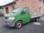 Vw transporter pick up, Auto's, Volkswagen, Particulier, Te koop, Transporter