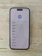 iPhone 14 Pro 256GB Deep Purple, Telecommunicatie, Mobiele telefoons | Apple iPhone, IPhone 14 Pro, 86 %, Paars, Zo goed als nieuw