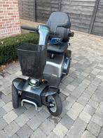 Scootmobiel,mindervalidescooter, Ophalen, Zo goed als nieuw