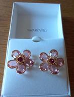 Oorringen swarovski, Ophalen, Zo goed als nieuw