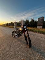 Compétition Fantic 50 CC 2022, Vélos & Vélomoteurs, Enlèvement, Utilisé, 50 cm³, Classe B (45 km/h)