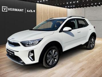 Kia Stonic 1.0T 100pk Style + Winter Pack  beschikbaar voor biedingen