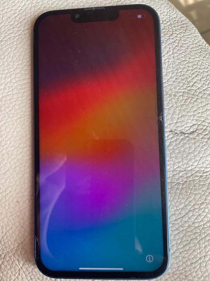 Iphone 13, Télécoms, Téléphonie mobile | Apple iPhone, Utilisé, iPhone 13, Enlèvement