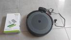 iRobot Roomba i5 Stofzuiger, Elektronische apparatuur, Stofzuigers, Ophalen, Zo goed als nieuw, Stofzuiger