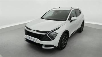 Kia Sportage 1.6 T-GDi 150 L NAVI / CAMERA / CARPLAY / ALU beschikbaar voor biedingen