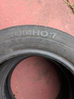 2 pneu Kumho7 195/55 R15 85H, Auto-onderdelen, Banden en Velgen, Ophalen, Gebruikt, 15 inch, Band(en)
