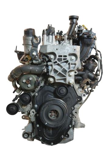 Land Rover Evole 2.0D 4x4-motor  beschikbaar voor biedingen