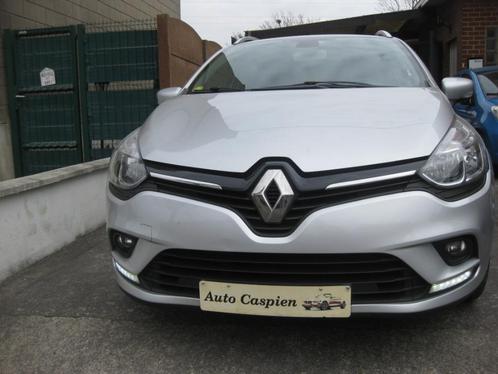 Renault clio1.5dci nv courroie clim gps euro6c garantie, Auto's, Renault, Bedrijf, Clio, ABS, Adaptive Cruise Control, Airbags