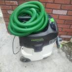 Aspirateur Festool, Gebruikt, Stofzuiger, Ophalen of Verzenden, Reservoir