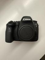 Canon 6D-markering II, Audio, Tv en Foto, Zo goed als nieuw