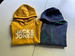 SWEATERS - maat 152 - jongen - MERKEN, Kinderen en Baby's, Ophalen of Verzenden, JACK & JONES en s.OLIVER, Jongen, Trui of Vest
