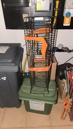 DVD rek 2x, Audio, Tv en Foto, DVD spelers, Ophalen of Verzenden, Gebruikt