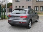 Audi Q3 2.0 TDI, Auto's, Audi, Euro 5, Stof, Zwart, 4 cilinders