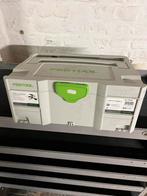 Festool schroefmachine, Doe-het-zelf en Bouw, Gereedschap | Boormachines, Ophalen of Verzenden