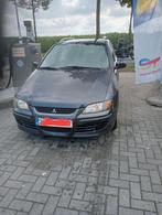 Mitsubishi space star, Auto's, Mitsubishi, Voorwielaandrijving, 1299 cc, Stof, Zwart