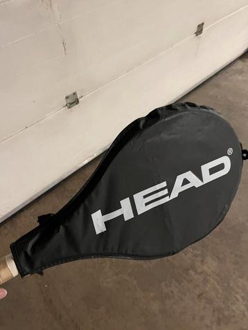 Head tennis racket   beschikbaar voor biedingen