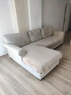 zetel gratis, Huis en Inrichting, Ophalen, Gebruikt
