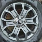 Ford Ranger Velgen en Banden, Auto-onderdelen, 18 inch, 255 mm, Banden en Velgen, Nieuw