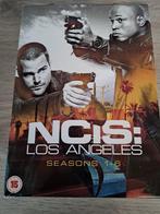 NCIS Los Angeles 1-7 Import, Cd's en Dvd's, Ophalen of Verzenden, Zo goed als nieuw, Boxset