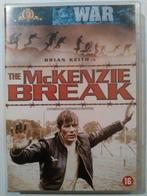 The McKenzie Break, Ophalen of Verzenden