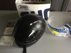 casque de moto intégral Shoei mt 54, XS, Seconde main, Enlèvement ou Envoi, Casque intégral
