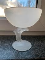 Dessertcoupes, aperitief, voorgerecht, Ophalen