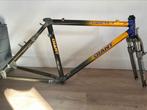 Giant Cadex 2 retro mtb vintage 26”, Fietsen en Brommers, Fietsonderdelen, Ophalen, Gebruikt