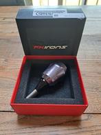 Fk irons gorilla grip, Elektronische apparatuur, Onderdelen en Toebehoren, Ophalen, Zo goed als nieuw