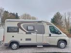 Burstner Brevio T605 – 8/2014 - 36.400 Km, Caravanes & Camping, Camping-cars, Diesel, Particulier, Modèle Bus, 5 à 6 mètres