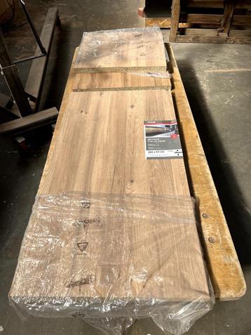 Tablettes laminées, Enlèvement, Neuf