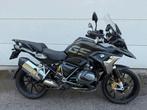 BMW R 1250 GS exclusive 2020, Motoren, Motoren | BMW, 2 cilinders, Bedrijf, Meer dan 35 kW, Toermotor