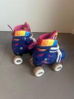K3 rolschaatsen, Kinderen en Baby's, Speelgoed | Buiten | Rolschaatsen, Ophalen, Zo goed als nieuw