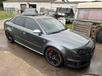 Audi RS4 B7, Auto's, Audi, 4 deurs, 4200 cc, Leder, Vierwielaandrijving