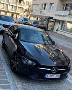 Mercedes Cla 220, Autos, Mercedes-Benz, 5 places, 4 portes, Noir, Automatique