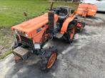 Kubota B7001 met toebehoren, Zakelijke goederen, Ophalen, Akkerbouw