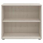 Bibliothèque flexa blanchi, Utilisé