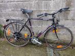 Vélo de ville 26', Fietsen en Brommers, 65 cm of meer, Ophalen, Gebruikt, Versnellingen