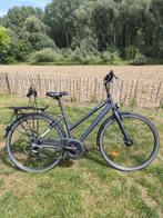 Damesfiets / Meisjesfiets BTwin hoprider100, Fietsen en Brommers, Ophalen, Zo goed als nieuw