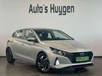 Hyundai i20 1.0 T-GDI Trend ‘NIEUW MODEL’, Auto's, Hyundai, Te koop, 99 pk, Zilver of Grijs, Berline