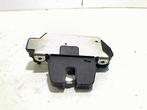 SLOTVANGER ACHTERKLEP ELEKTR. Citroën C3 (SC) (9684648890), Auto-onderdelen, Gebruikt, Citroën, Achterklep