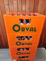 Orval 2019 en 2021, Ophalen, Zo goed als nieuw