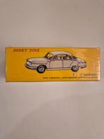 Dinky toys 547, Hobby en Vrije tijd, Modelauto's | 1:43, Ophalen of Verzenden, Dinky Toys
