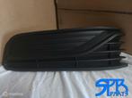 VW POLO 6C RECHTS Afdekkap BUMPER GRILLE ROOSTER IMITATIE, Nieuw, Rechts, Volkswagen, Bumper