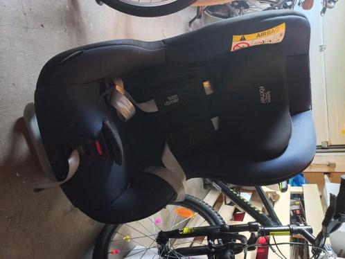 Rearfacing - Britax Max Way Plus Group 1/2, Kinderen en Baby's, Autostoeltjes, Gebruikt, Romer, Ophalen