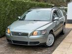 Volvo v50 **Automaat/90.000 km**, Auto's, Volvo, Automaat, Break, 5 deurs, Particulier