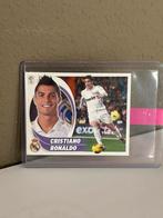 Cristiano Ronaldo 2012-13 Panini Liga Este, Hobby en Vrije tijd, Ophalen of Verzenden, Zo goed als nieuw, Sticker