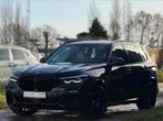 Bmw X5 3.0 xDrive45e ///M Packet • 2020 • Plug-in-Hybride, Auto's, Automaat, Testrit aan huis, Zwart, Leder