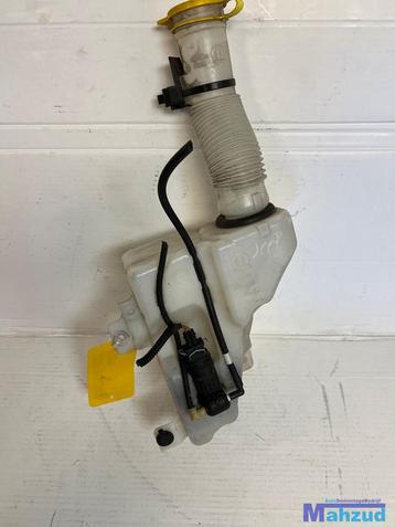 JEEP RENEGADE ruitensproeiertank reservoir 2015-2018 beschikbaar voor biedingen